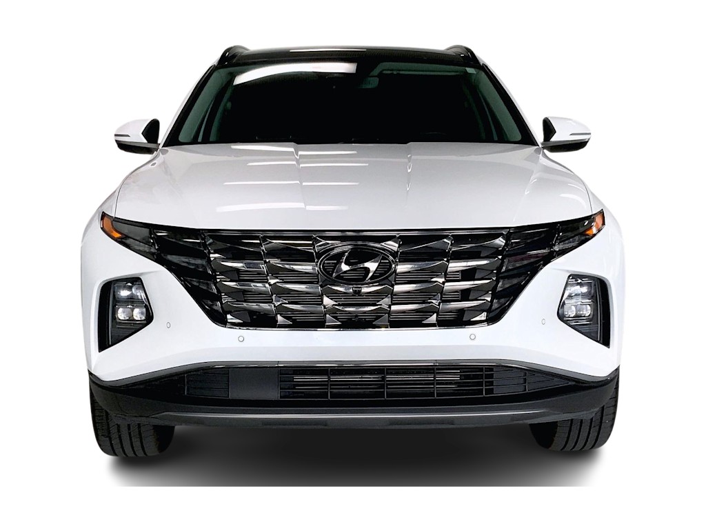 Thumbnail: 2022 Hyundai Tucson - 6