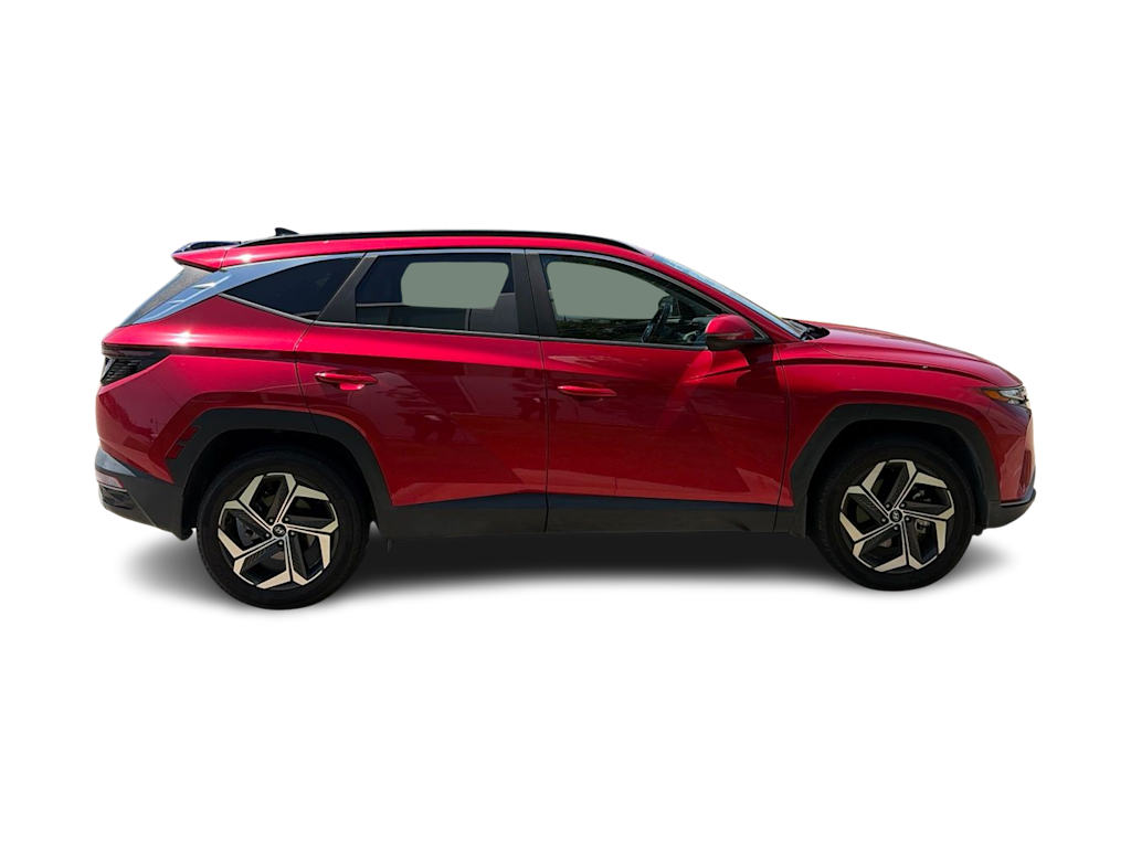 Thumbnail: 2023 Hyundai Tucson - 11
