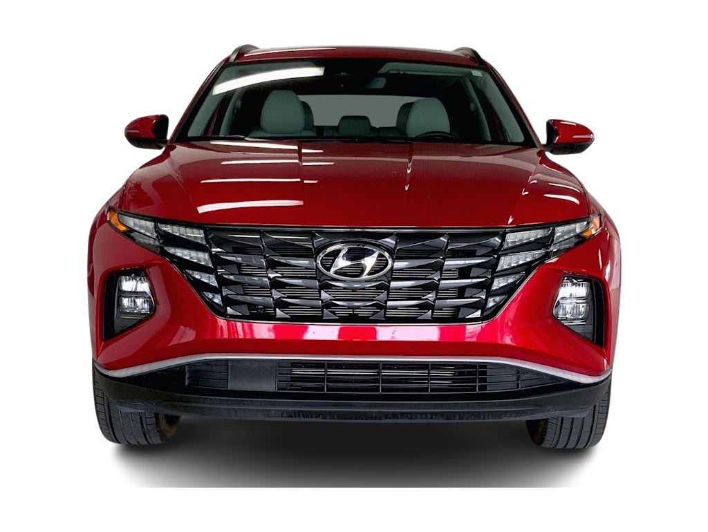 Thumbnail: 2023 Hyundai Tucson - 6