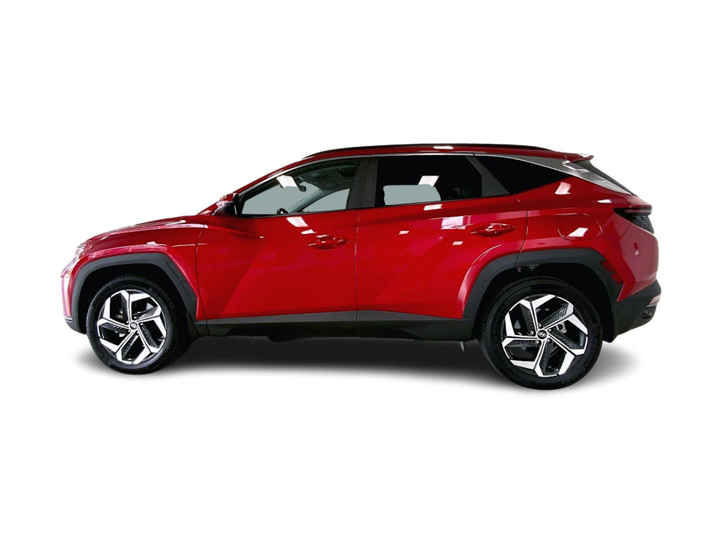 Thumbnail: 2023 Hyundai Tucson - 3