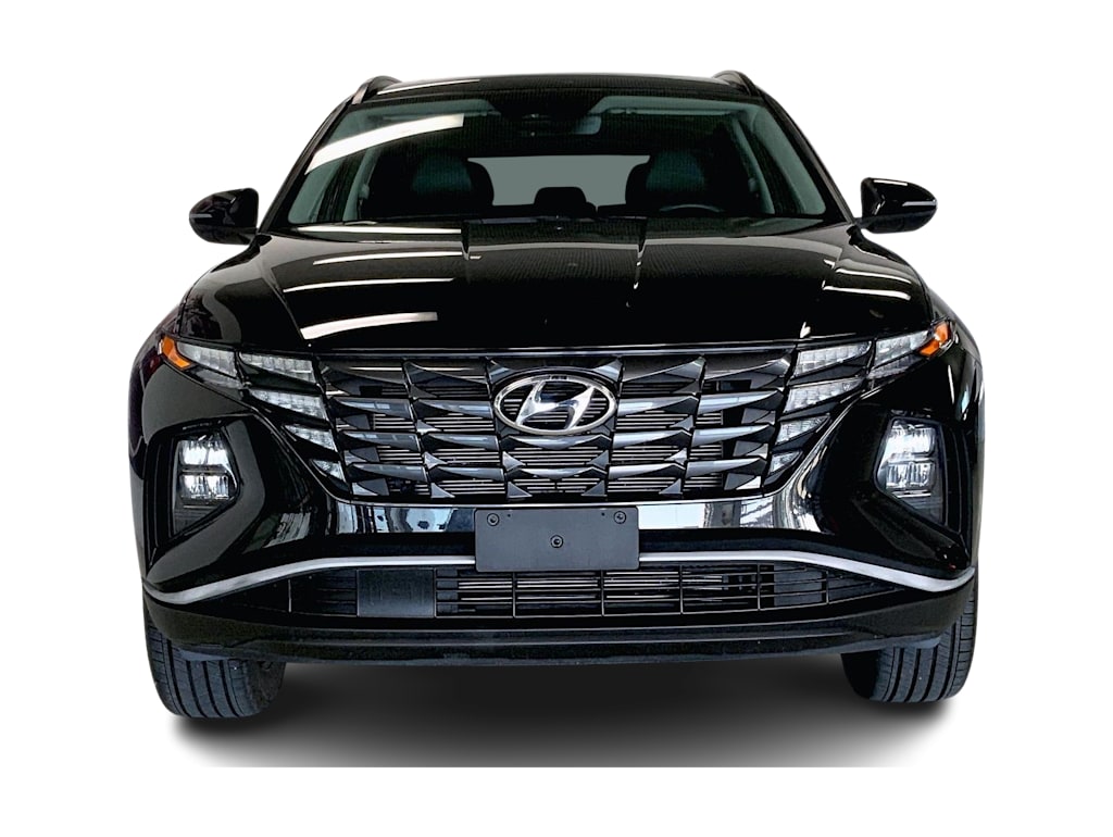Thumbnail: 2024 Hyundai Tucson - 6