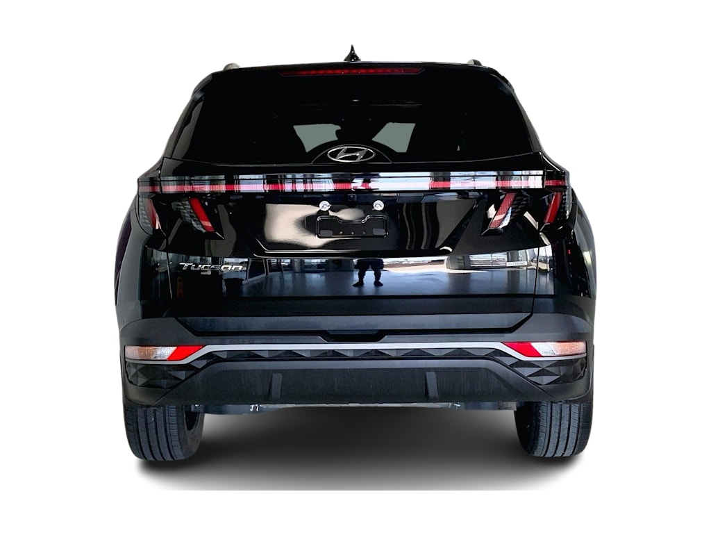 Thumbnail: 2024 Hyundai Tucson - 5