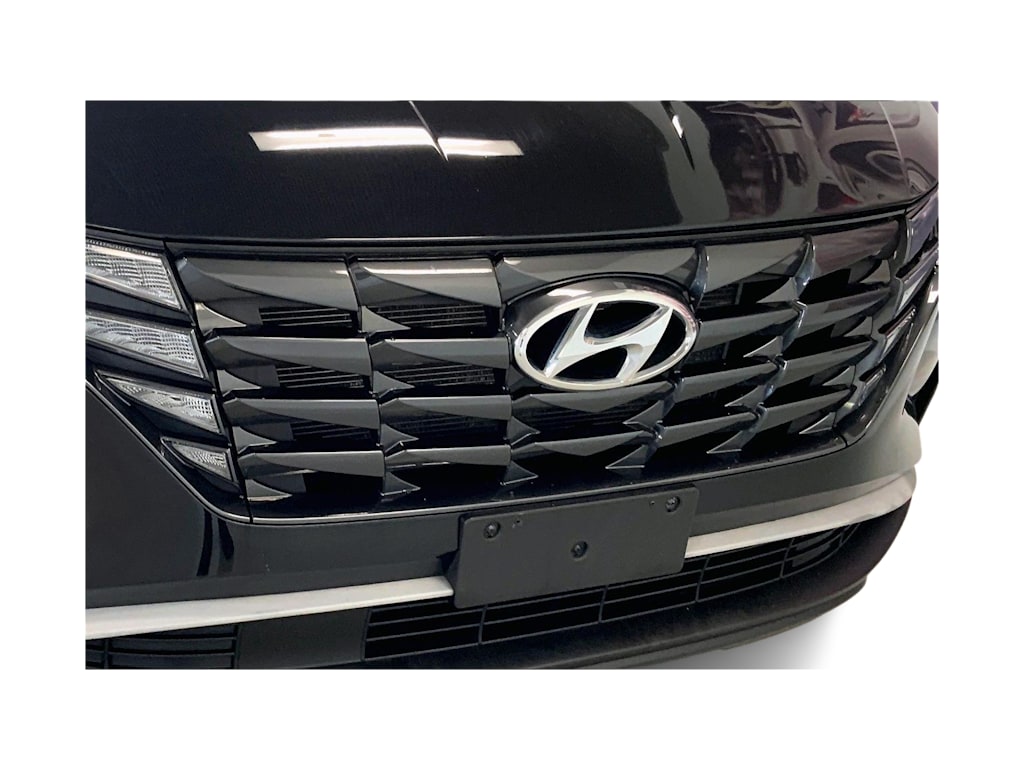 Thumbnail: 2024 Hyundai Tucson - 28