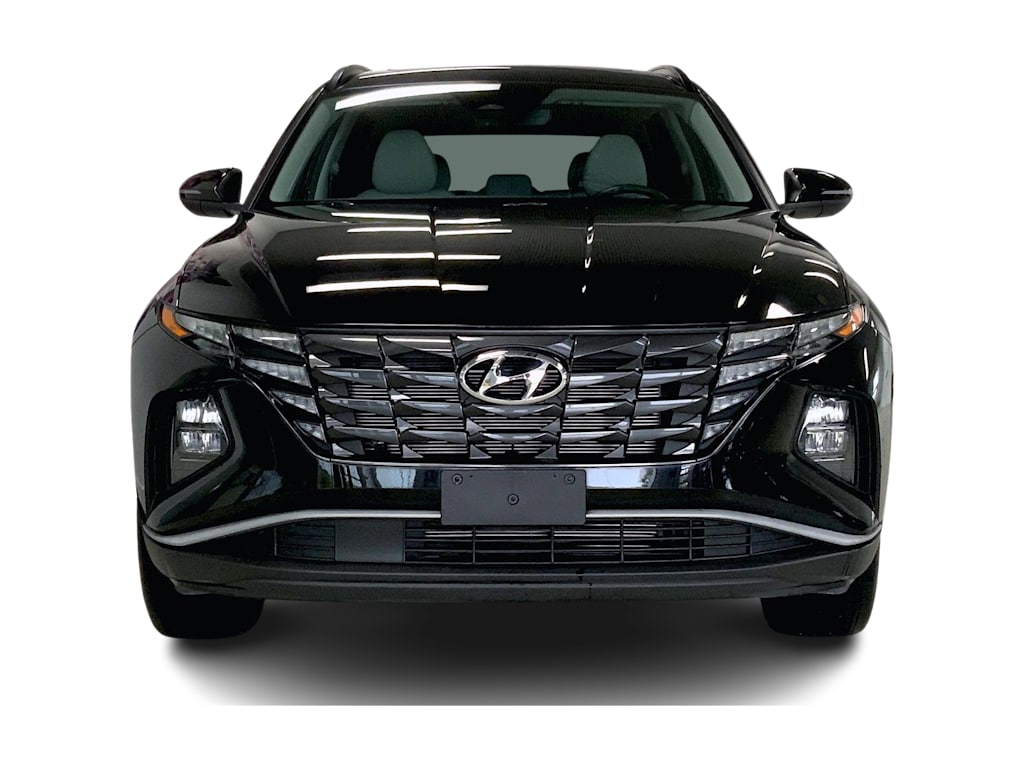 Thumbnail: 2024 Hyundai Tucson - 6