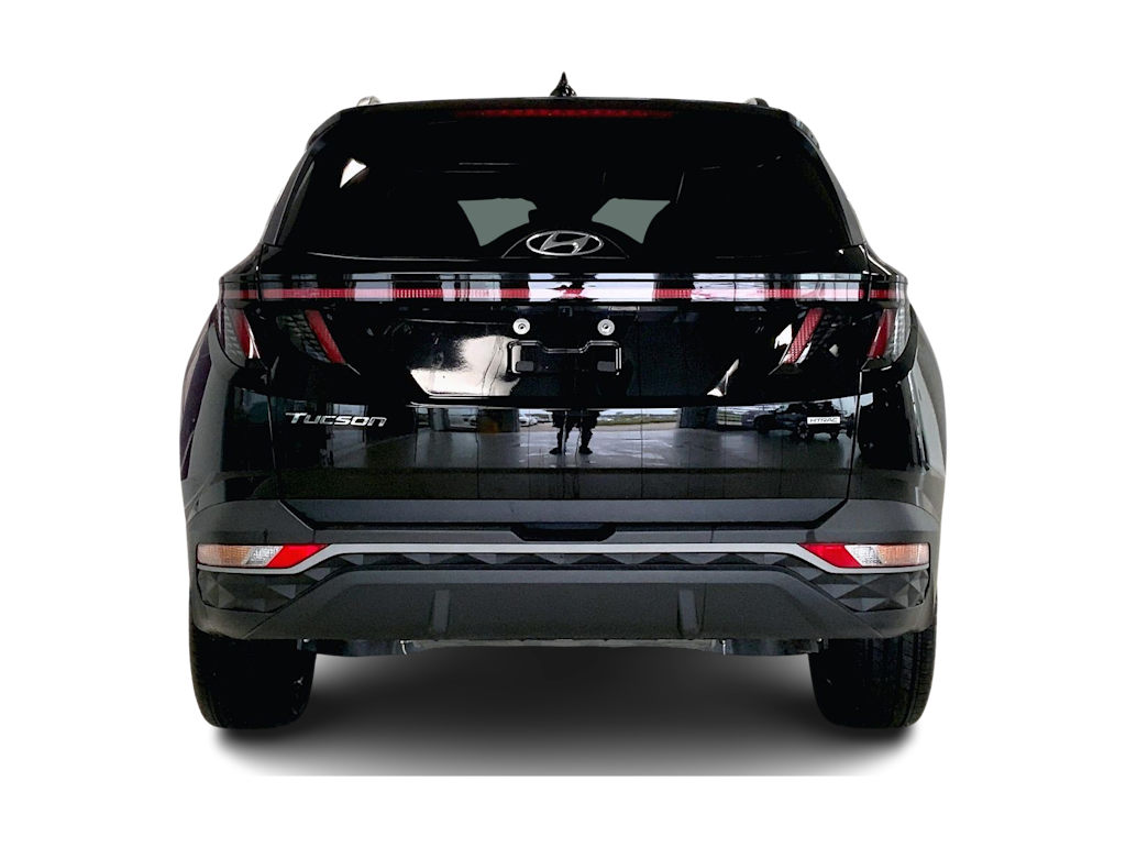 Thumbnail: 2024 Hyundai Tucson - 5