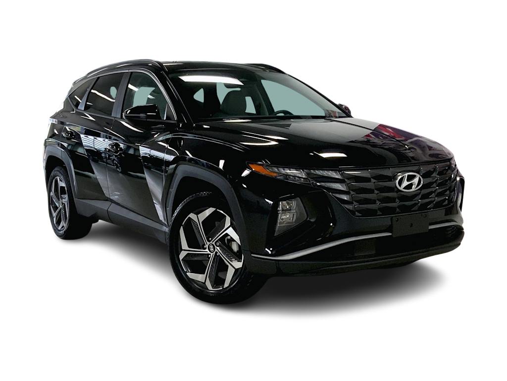 Thumbnail: 2024 Hyundai Tucson - 21