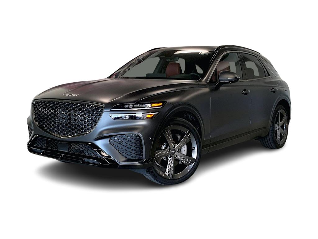 2024 GENESIS GV70