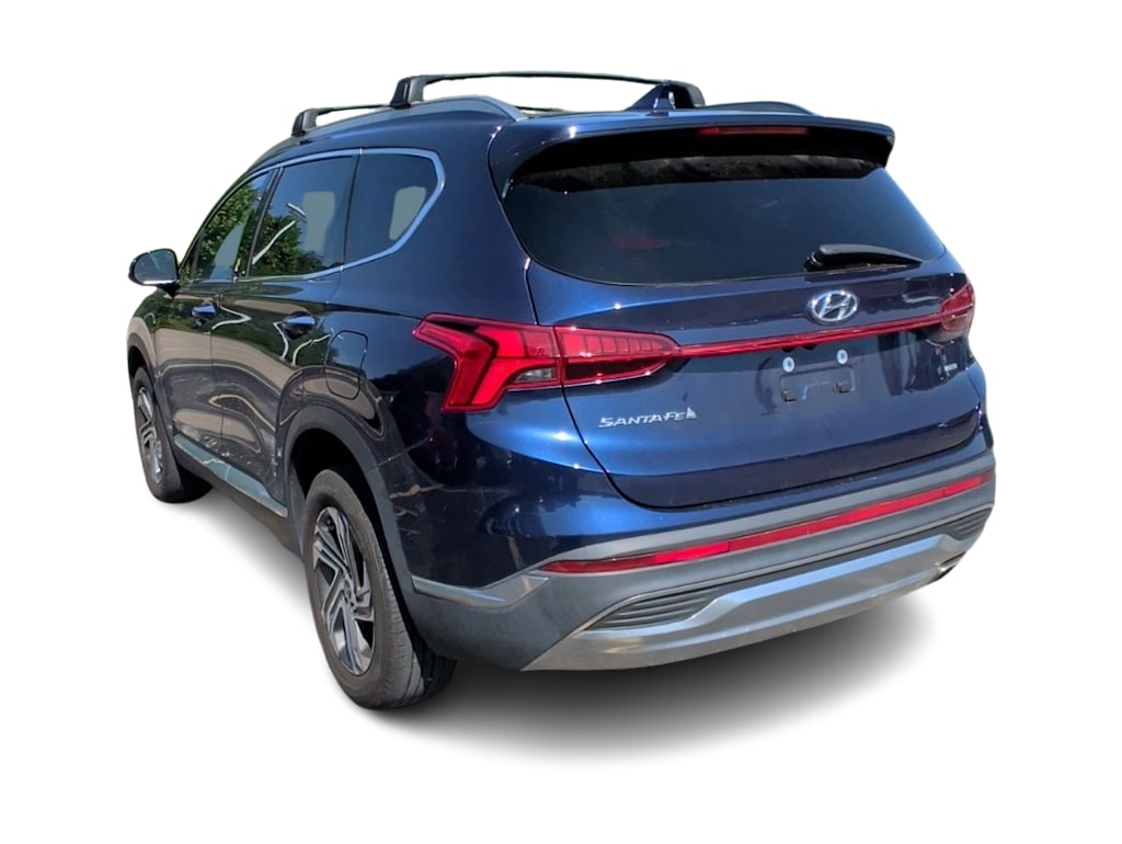 Thumbnail: 2022 Hyundai Santa Fe - 3