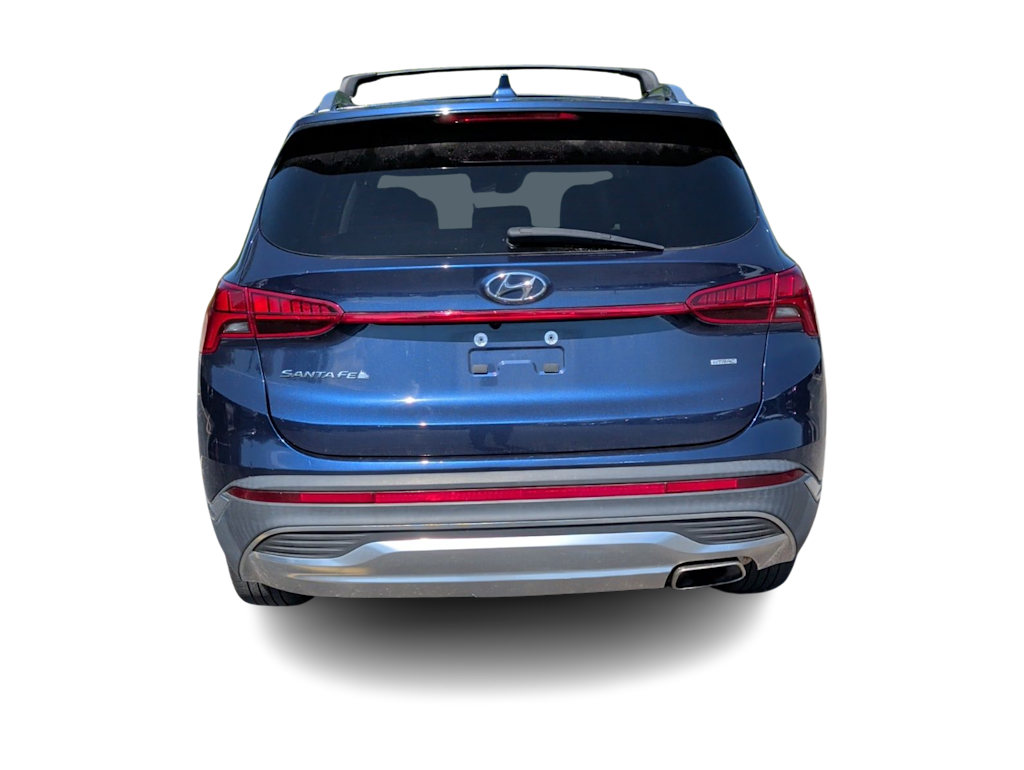 Thumbnail: 2022 Hyundai Santa Fe - 4