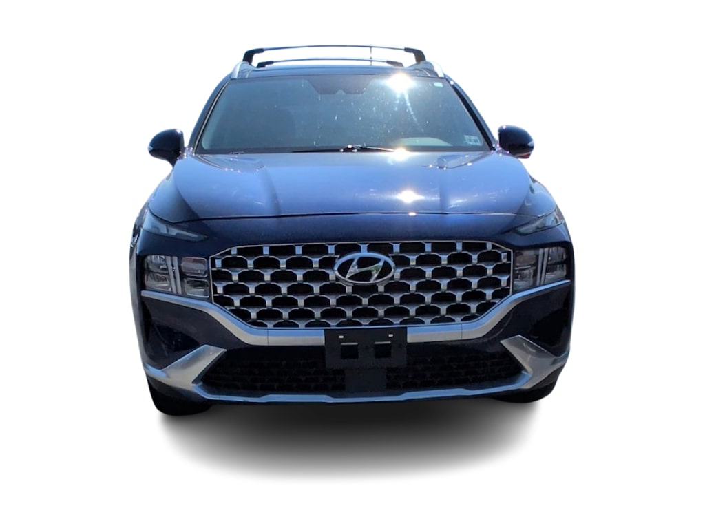 Thumbnail: 2022 Hyundai Santa Fe - 5