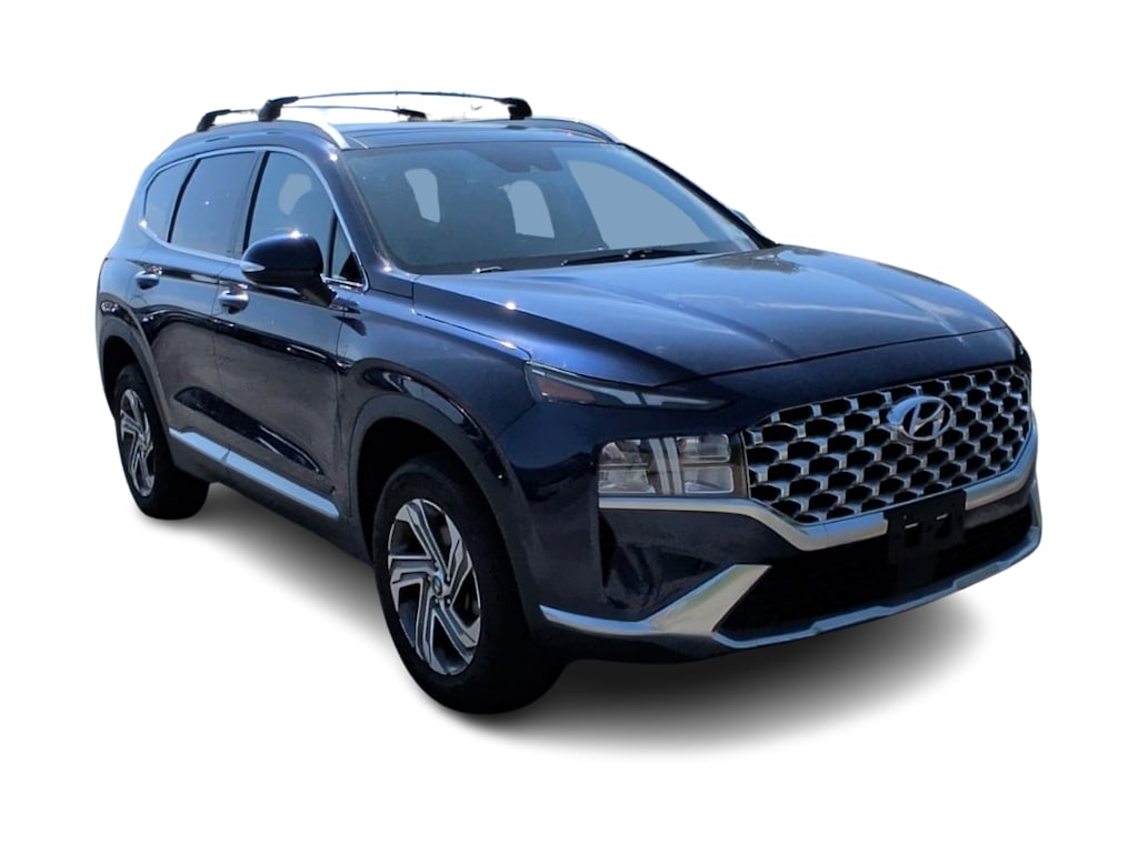 Thumbnail: 2022 Hyundai Santa Fe - 9