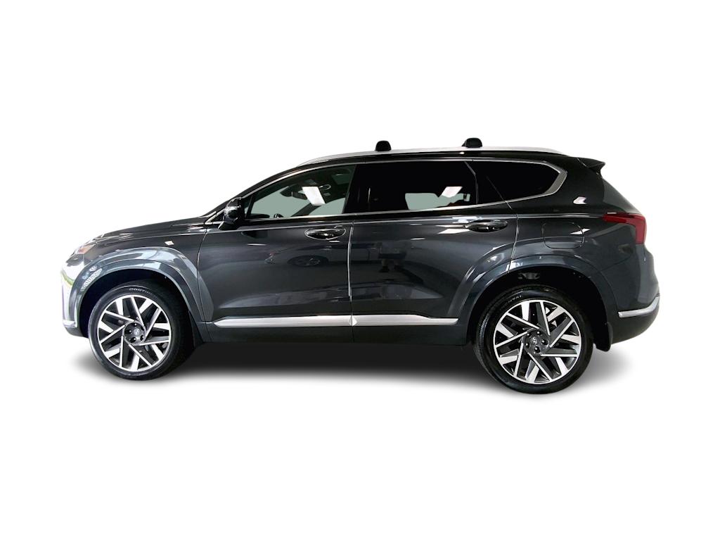 Thumbnail: 2023 Hyundai Santa Fe - 3