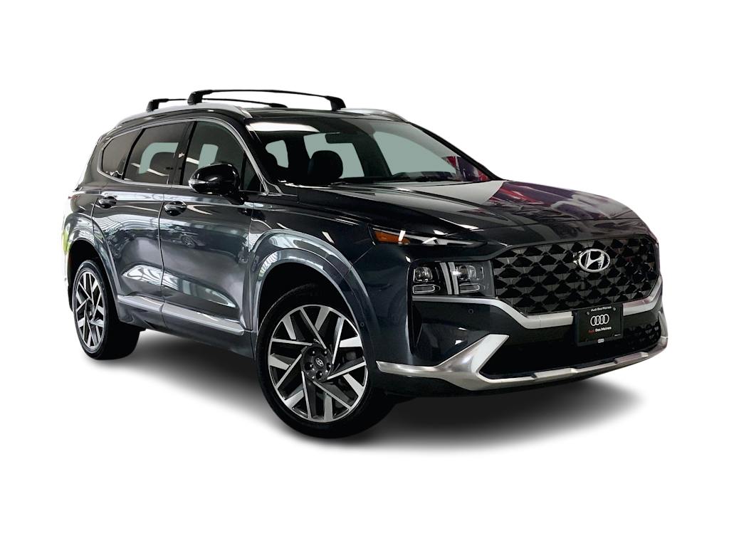 Thumbnail: 2023 Hyundai Santa Fe - 20