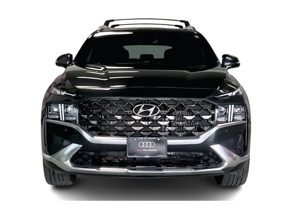 Thumbnail: 2023 Hyundai Santa Fe - 6