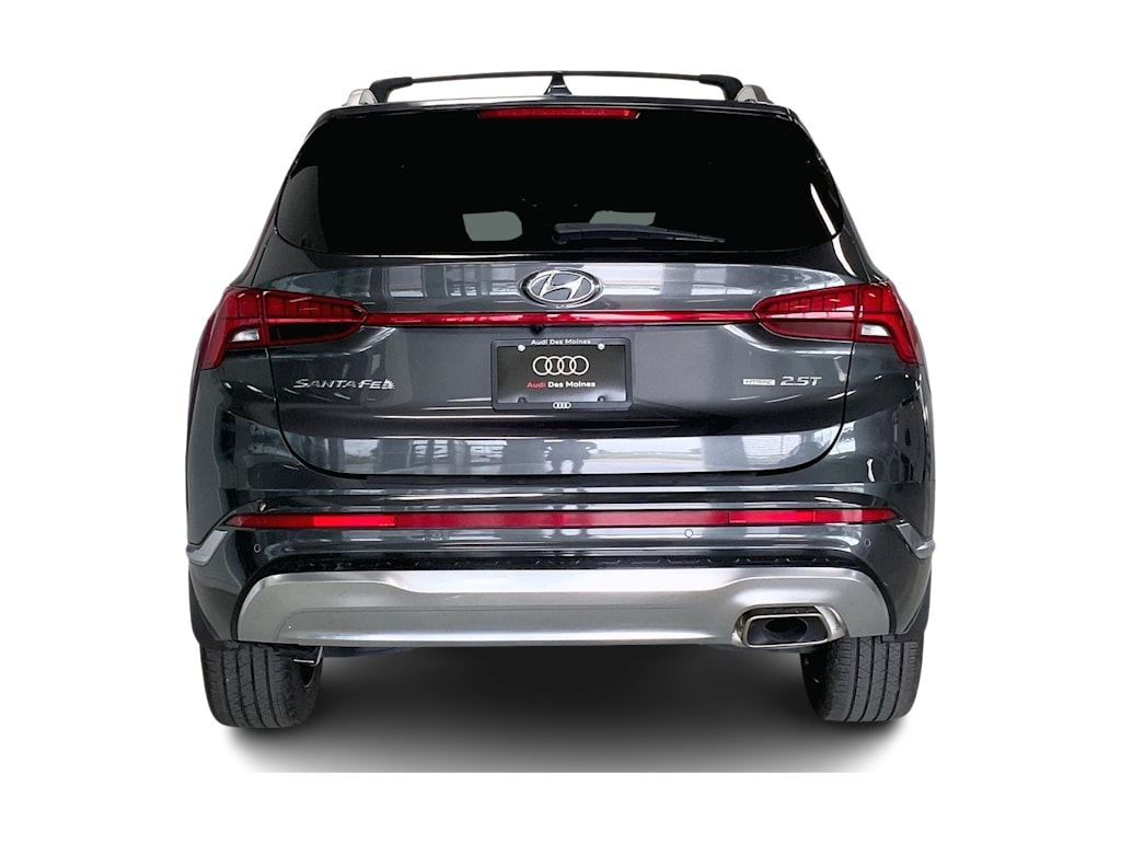 Thumbnail: 2023 Hyundai Santa Fe - 5