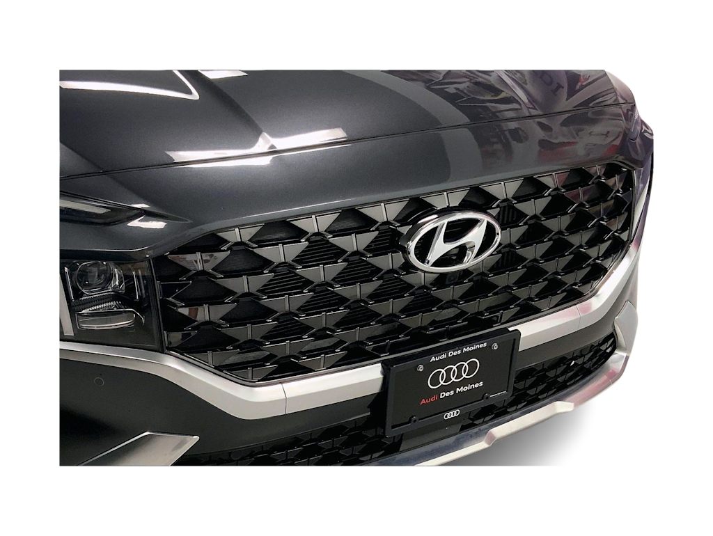 Thumbnail: 2023 Hyundai Santa Fe - 30