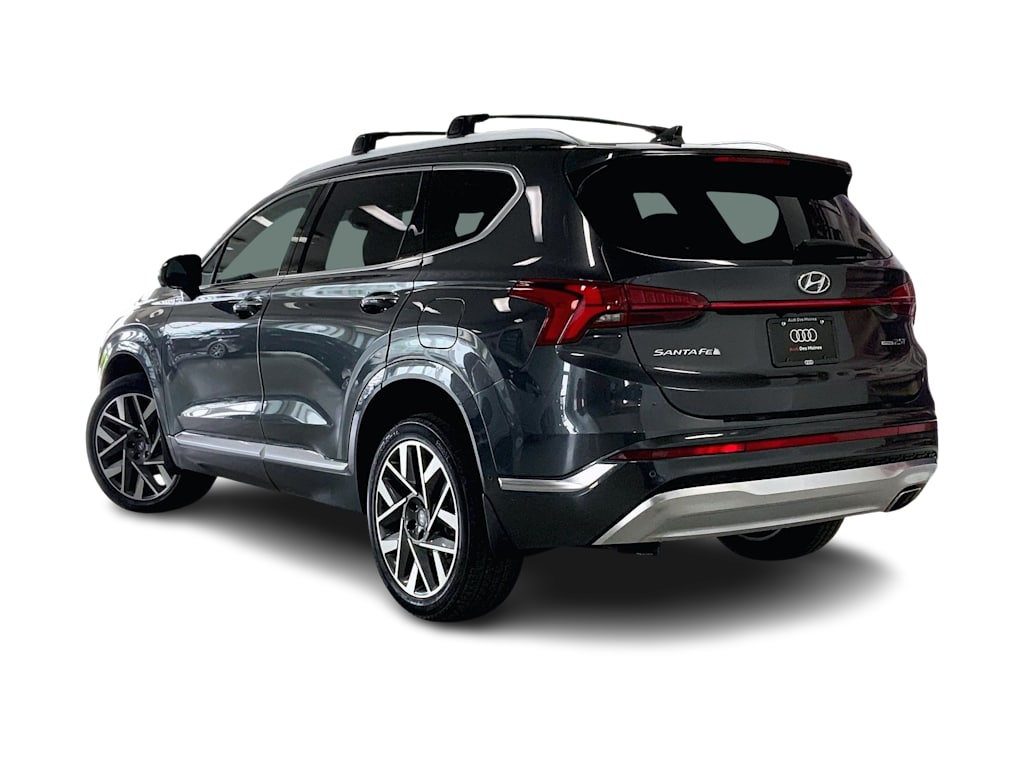 Thumbnail: 2023 Hyundai Santa Fe - 4