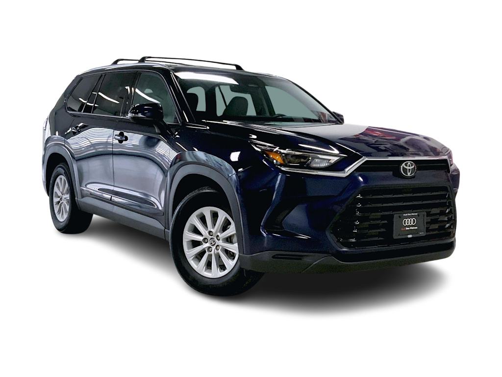 Thumbnail: 2025 Toyota Grand Highlander - 21