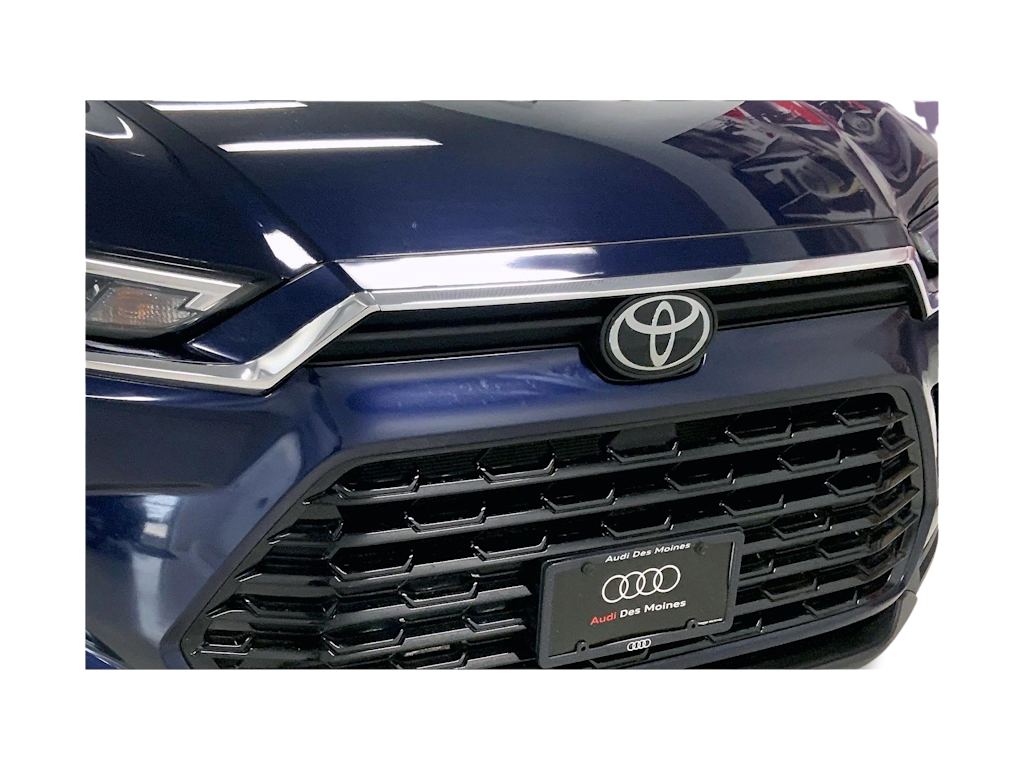 Thumbnail: 2025 Toyota Grand Highlander - 29