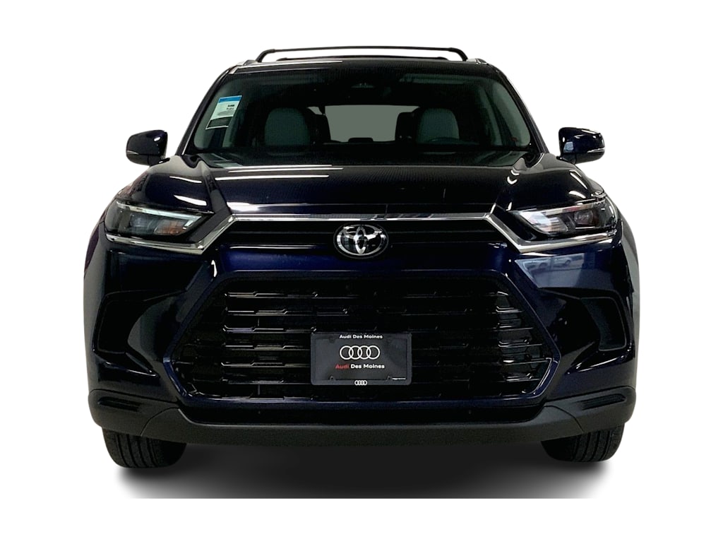 Thumbnail: 2025 Toyota Grand Highlander - 6