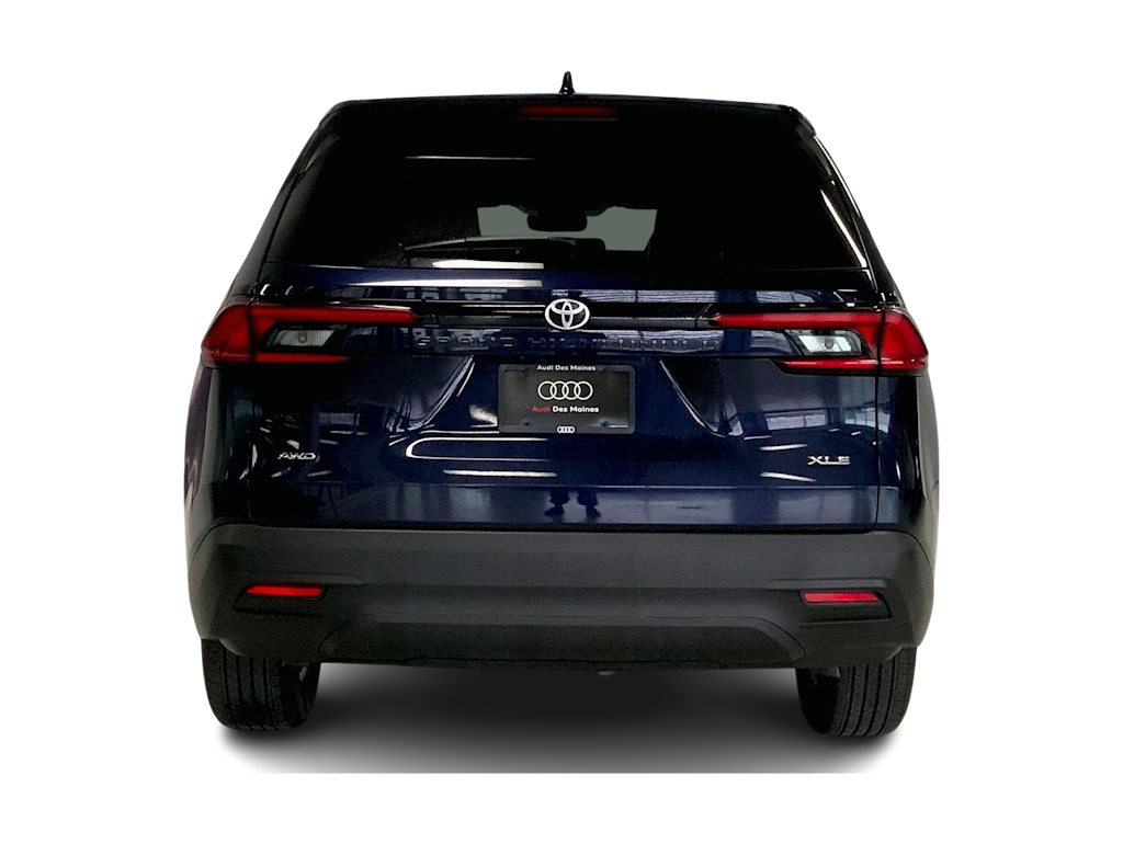 Thumbnail: 2025 Toyota Grand Highlander - 5