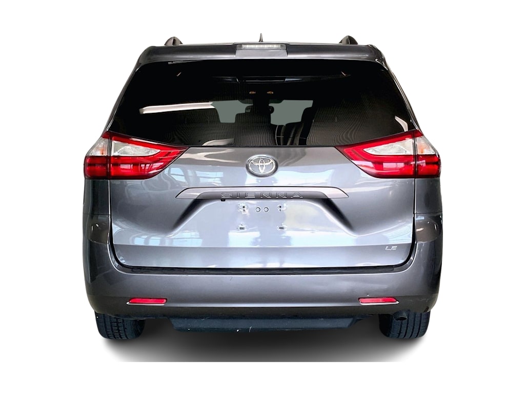 Thumbnail: 2019 Toyota Sienna - 5