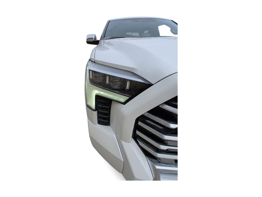 Thumbnail: 2024 Toyota Tundra - 10