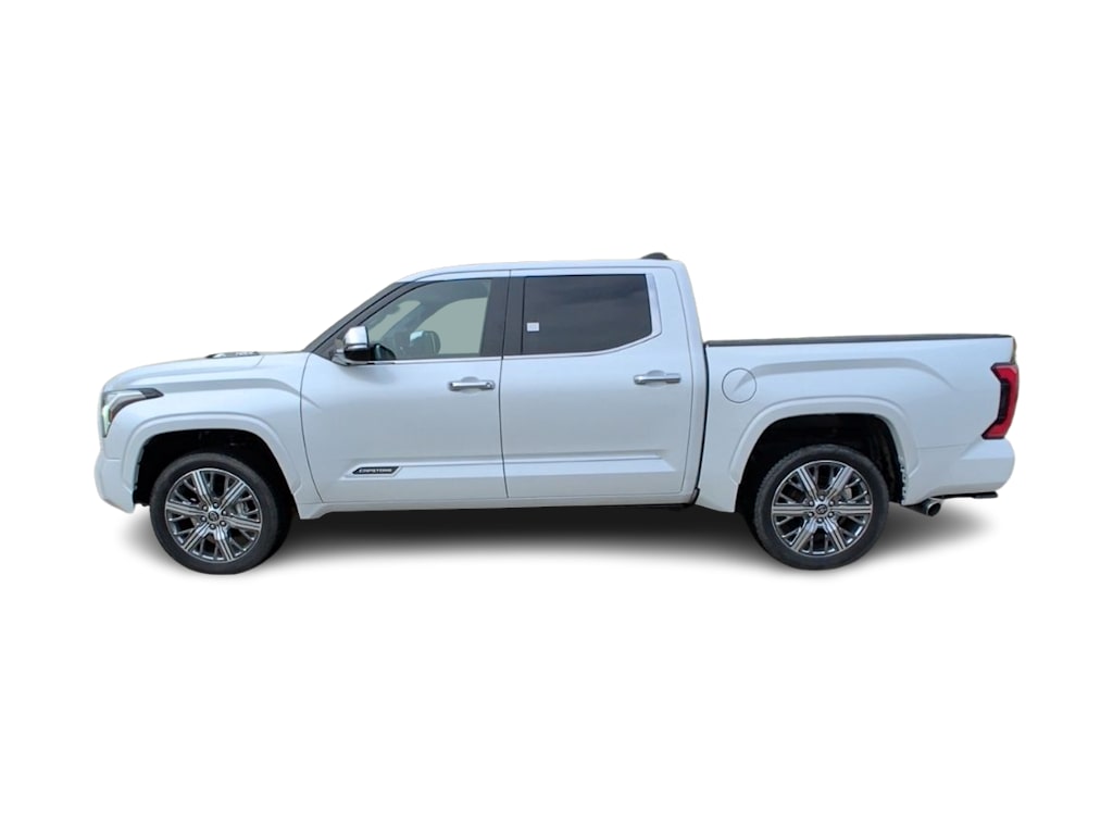 Thumbnail: 2024 Toyota Tundra - 2