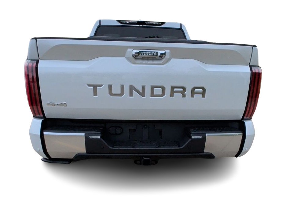 Thumbnail: 2024 Toyota Tundra - 3