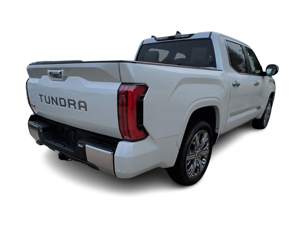 Thumbnail: 2024 Toyota Tundra - 7