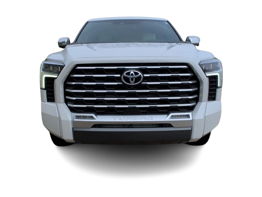 Thumbnail: 2024 Toyota Tundra - 9