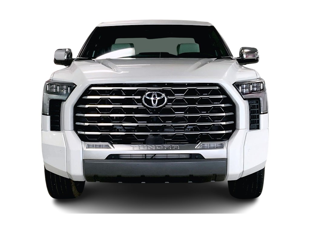 Thumbnail: 2024 Toyota Tundra - 6