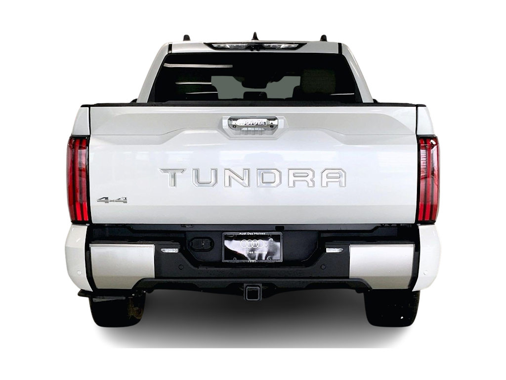 Thumbnail: 2024 Toyota Tundra - 5