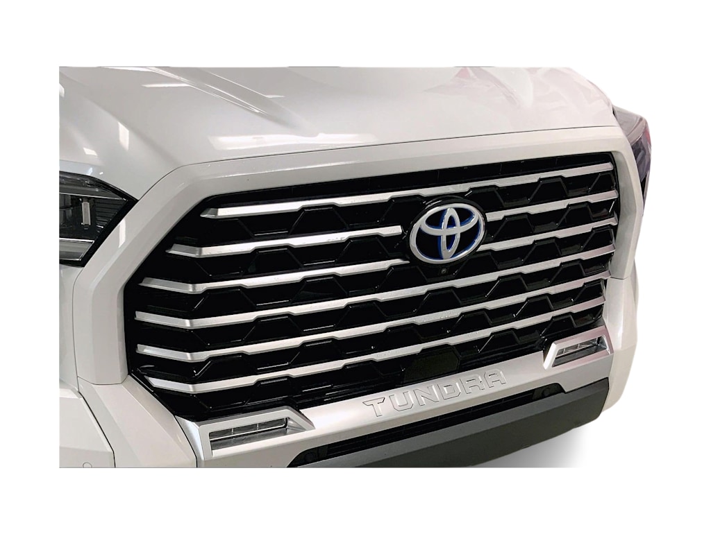 Thumbnail: 2024 Toyota Tundra - 30