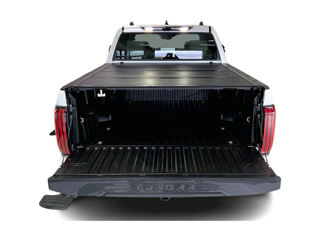 Thumbnail: 2024 Toyota Tundra - 17