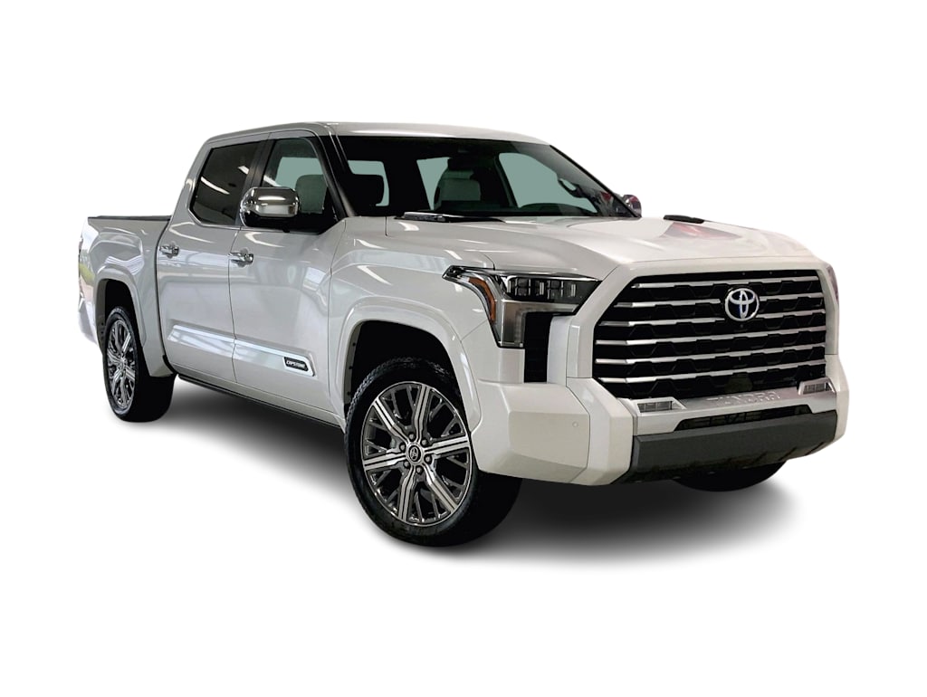 Thumbnail: 2024 Toyota Tundra - 20
