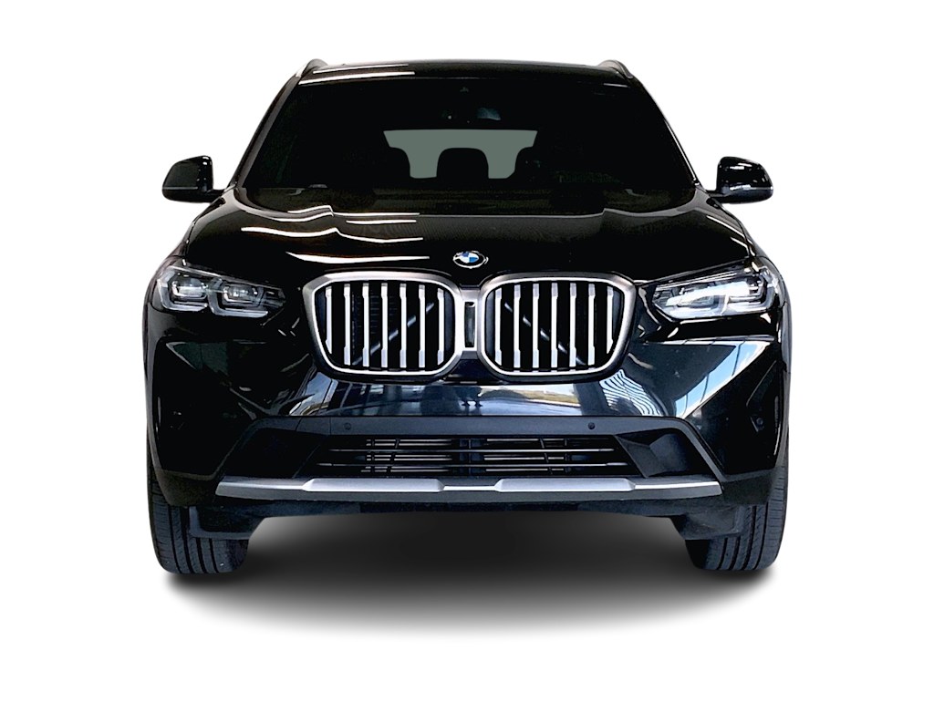 2024 BMW X3 xDrive30i 6