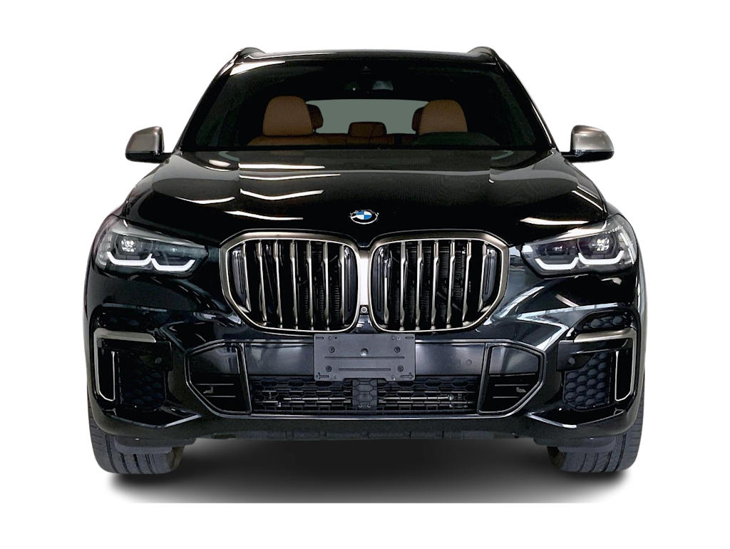 Thumbnail: 2022 BMW X5 - 6