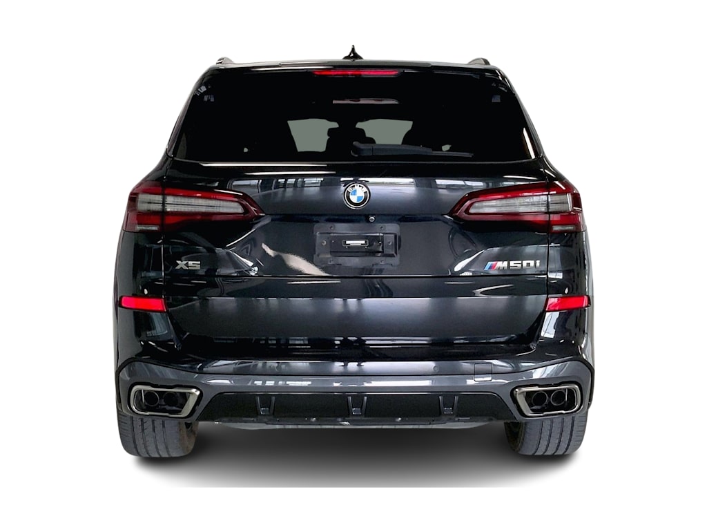 Thumbnail: 2022 BMW X5 - 5