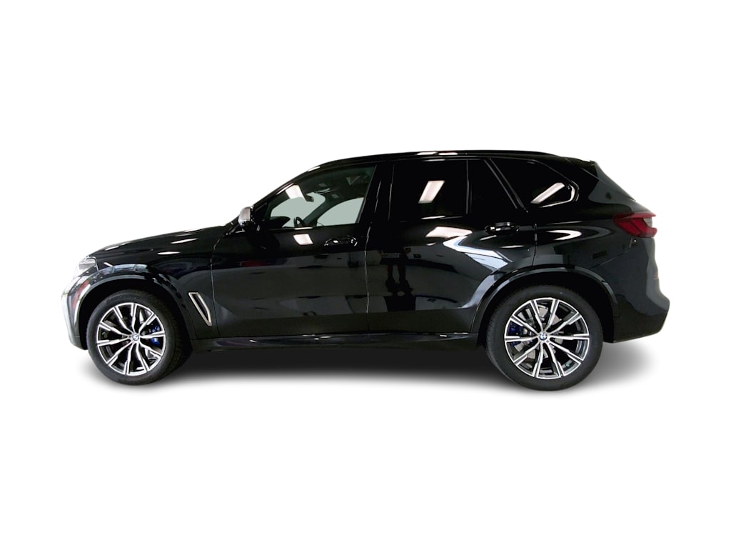 Thumbnail: 2022 BMW X5 - 3
