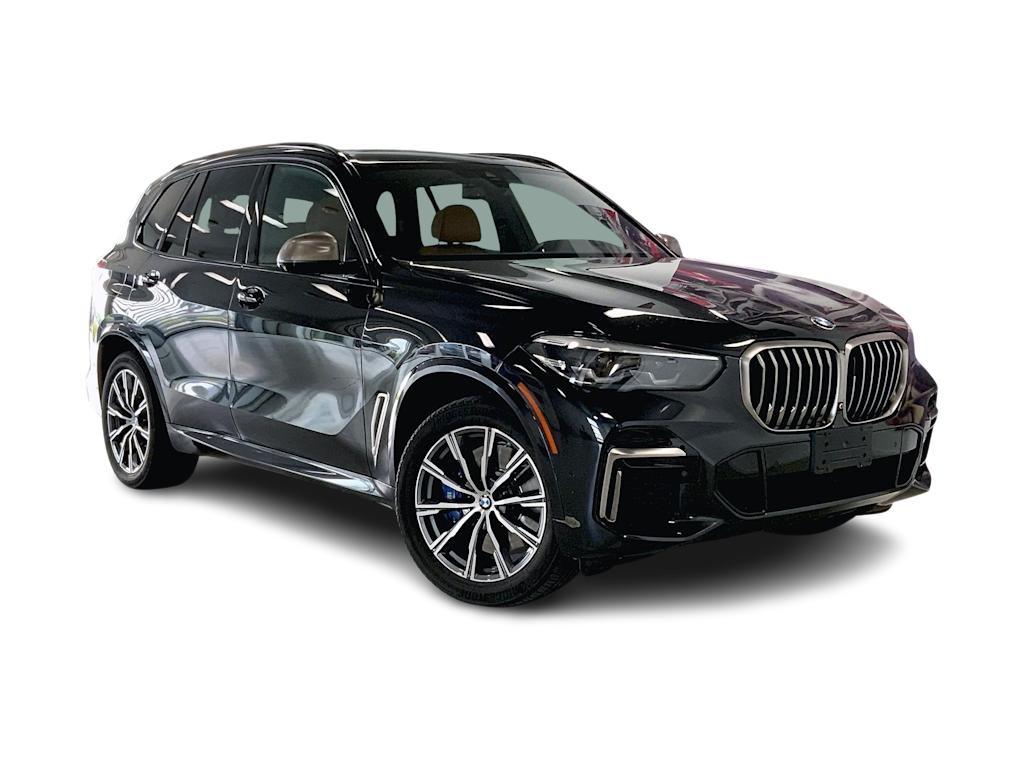 Thumbnail: 2022 BMW X5 - 21
