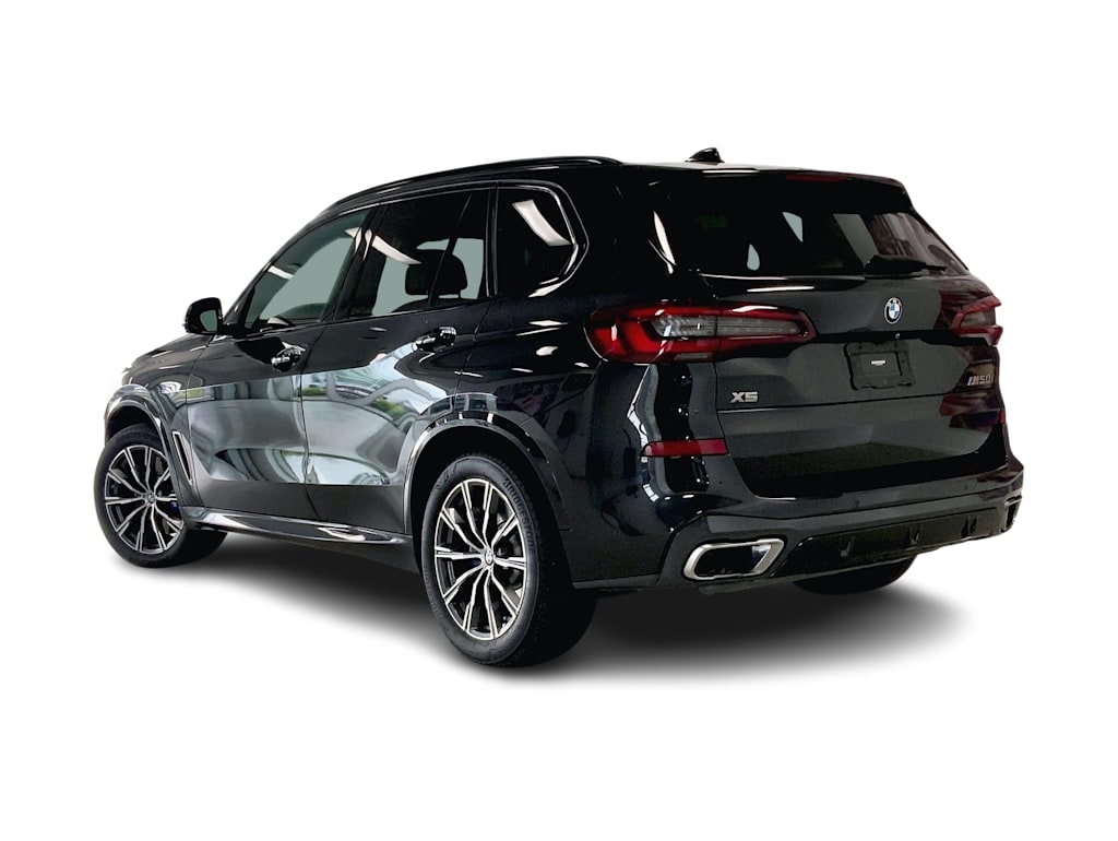 Thumbnail: 2022 BMW X5 - 4