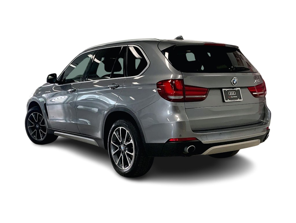 Thumbnail: 2017 BMW X5 - 4