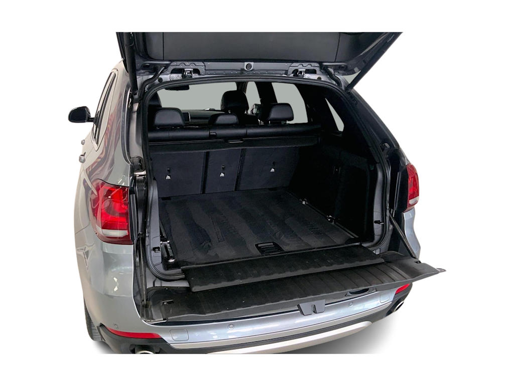 Thumbnail: 2017 BMW X5 - 18