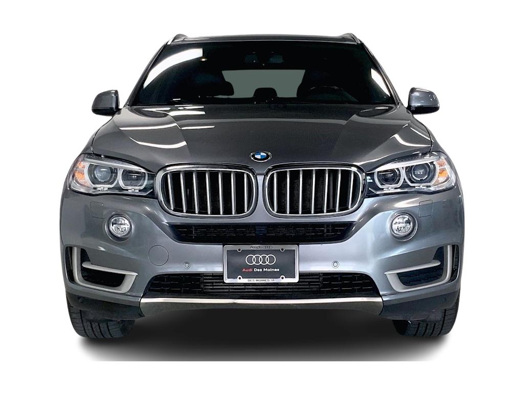 Thumbnail: 2017 BMW X5 - 6