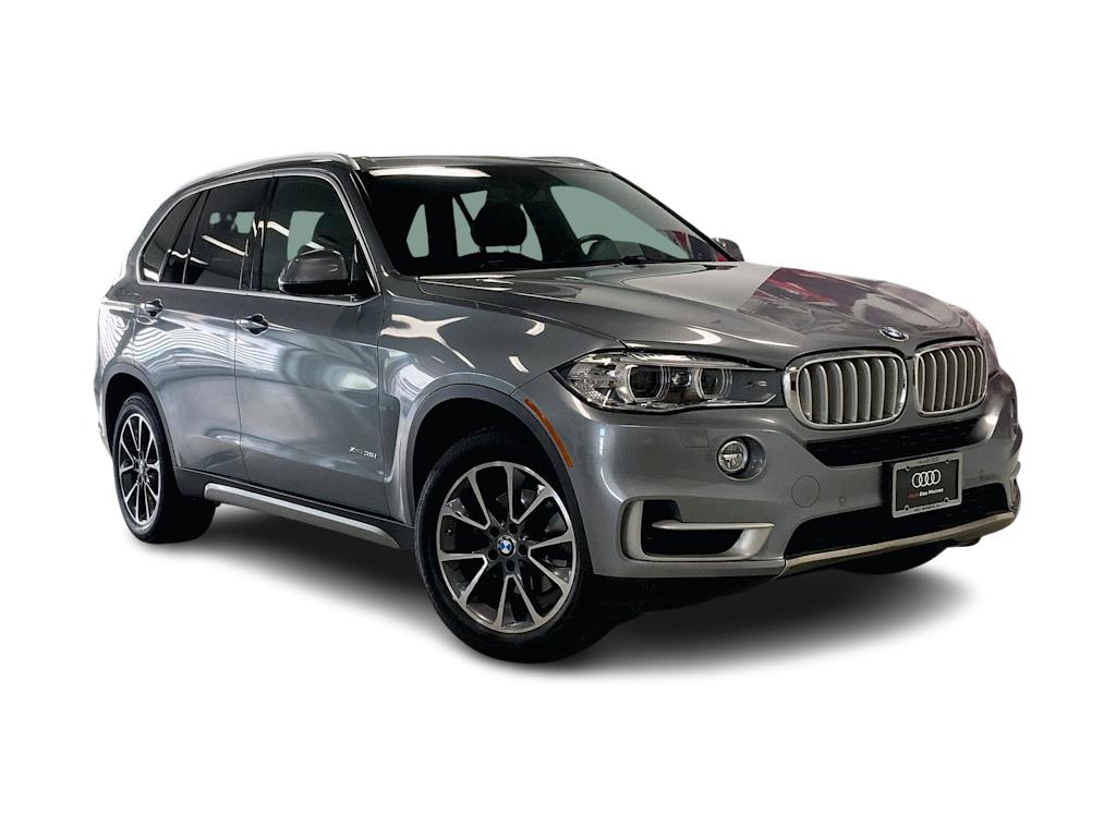 Thumbnail: 2017 BMW X5 - 21