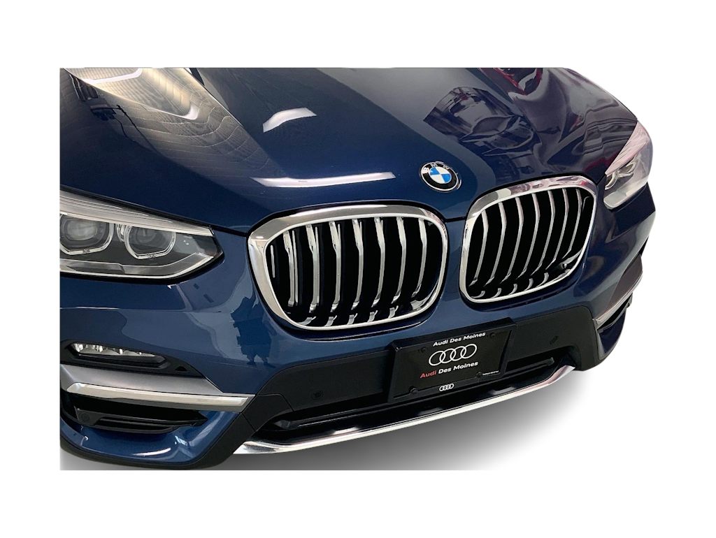 Thumbnail: 2020 BMW X3 - 30