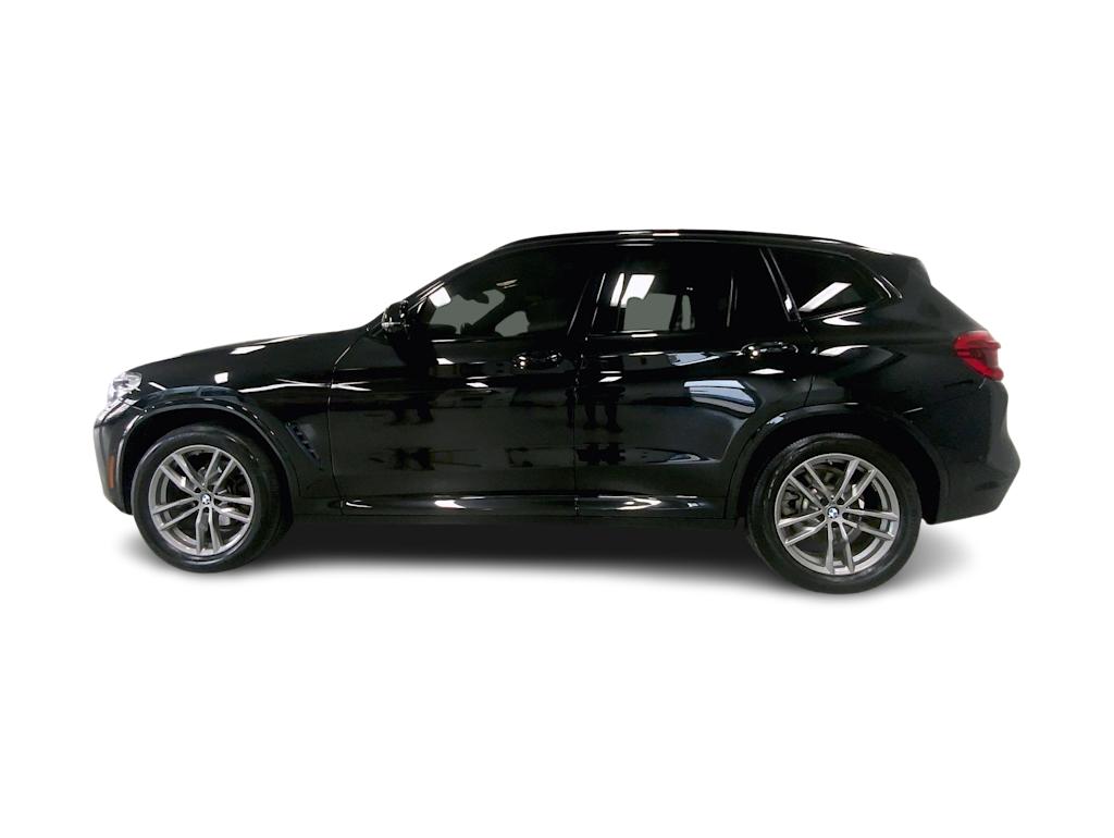 Thumbnail: 2020 BMW X3 - 3