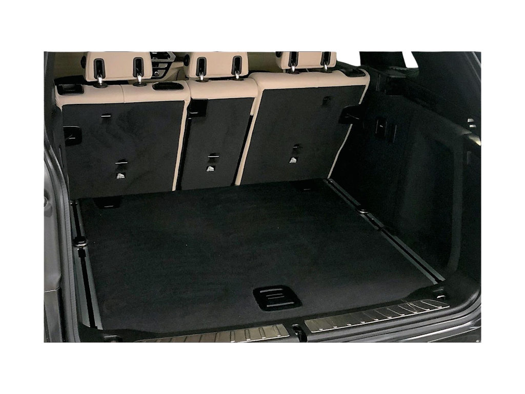 Thumbnail: 2020 BMW X3 - 17