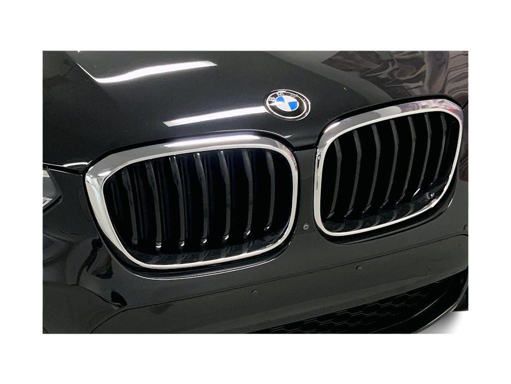 Thumbnail: 2020 BMW X3 - 30